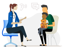 RHCG Preassessment Team