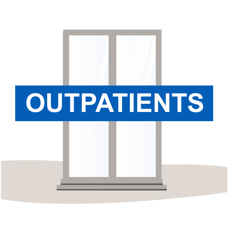 Outpatient Appointments