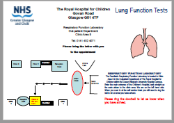 Image of Patient Leaflet