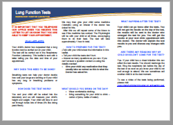 Image of Patient Leaflet