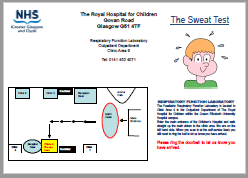 Image of Patient Leaflet