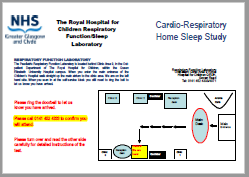 Image of Patient Leaflet