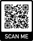 QR code - ACoRN leaflet